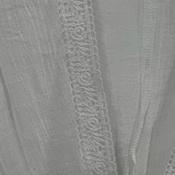 Aakaa high low shirt - Picture 2 of 5